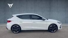 CUPRA Leon 1.5 eTSI 150 V2 5dr DSG Petrol Hatchback